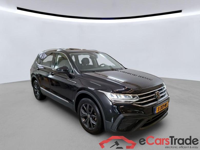 VOLKSWAGEN Tiguan Allspace 110 kW #5
