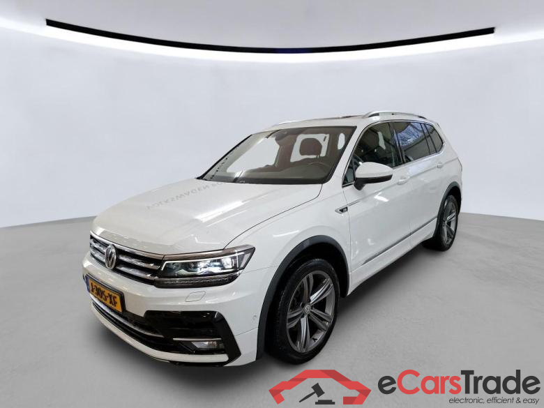 VOLKSWAGEN Tiguan Allspace 110 kW