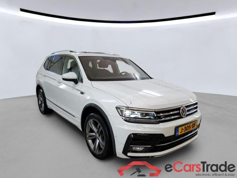 VOLKSWAGEN Tiguan Allspace 110 kW #5