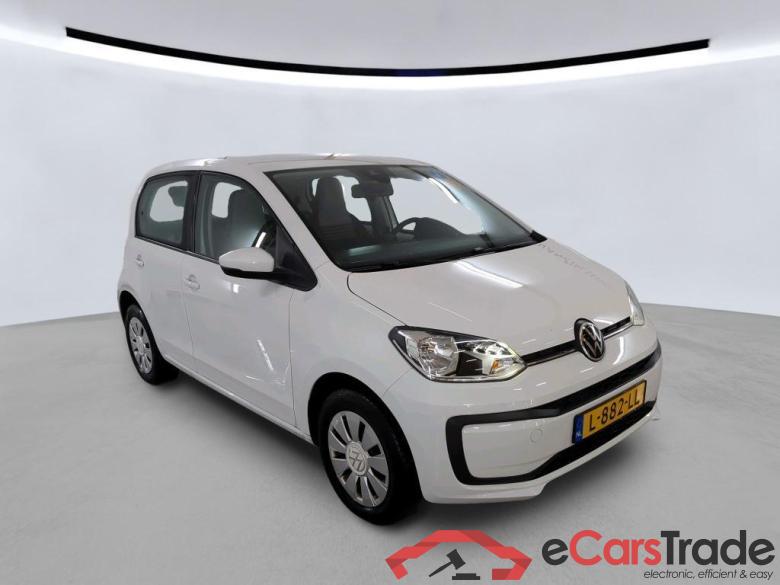 VOLKSWAGEN up! 48 kW #3