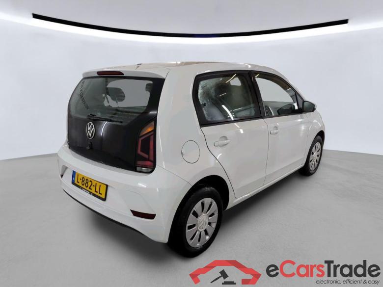 VOLKSWAGEN up! 48 kW #4