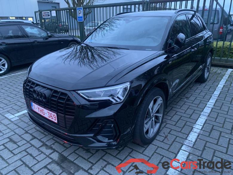AUDI Q3 Audi Q3  Business Edition S line 35 TFSI  110(150) kW(pk) S tronic #2