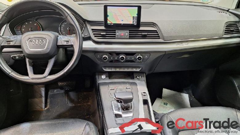 Q5 45 TFSI quattro 2.0 TFSI 180KW AT7 E6dT #3