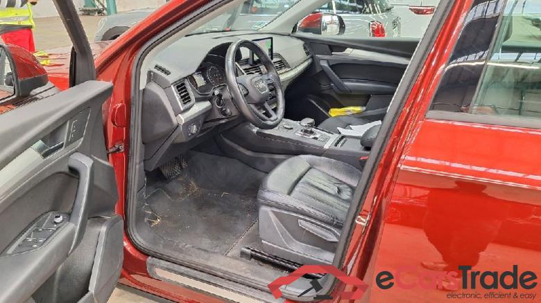 Q5 45 TFSI quattro 2.0 TFSI 180KW AT7 E6dT #4