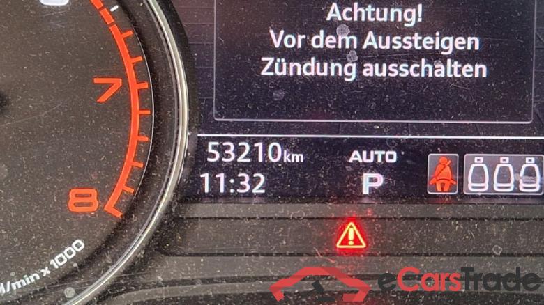 Q5 45 TFSI quattro 2.0 TFSI 180KW AT7 E6dT #6