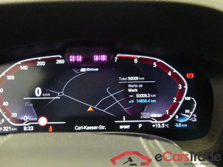 Baureihe 5 Lim. 530 e 2.0 215KW AT8 E6d #6