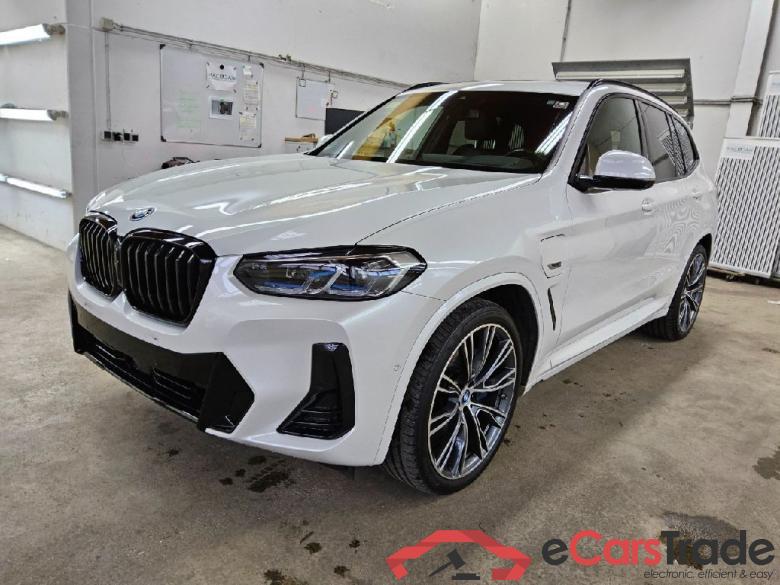 X3 xDrive 30 e M Sport 2.0 215KW AT8 E6d #1
