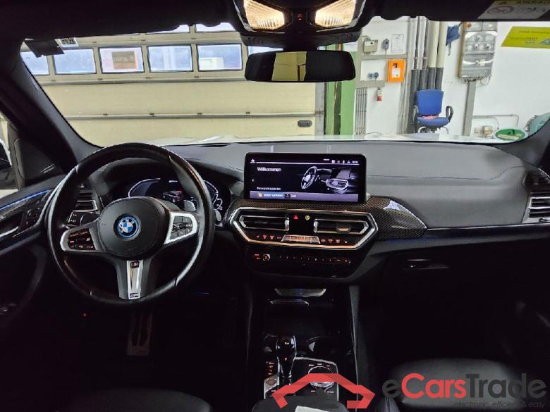X3 xDrive 30 e M Sport 2.0 215KW AT8 E6d #3