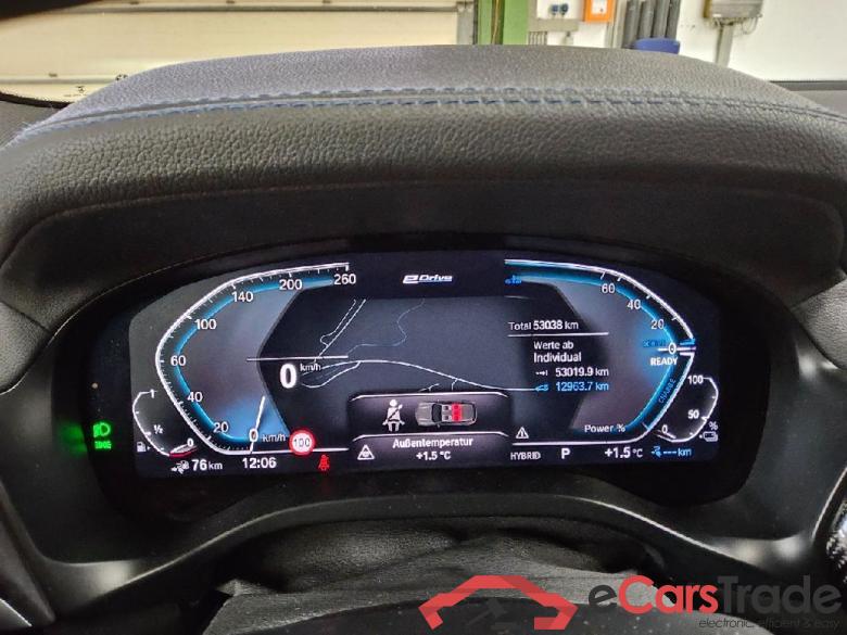 X3 xDrive 30 e M Sport 2.0 215KW AT8 E6d #6