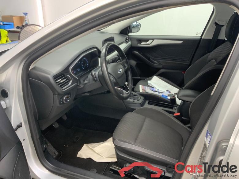 Focus Turnier Cool & Connect 1.0 EcoBoost 74KW MT6 E6d #4