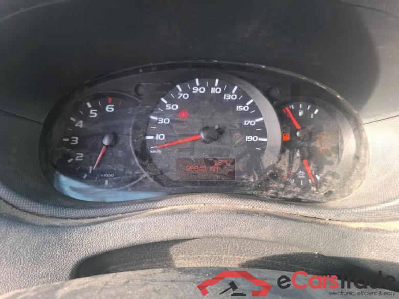 Renault V.I. Master VU 4p Fourgon 2.3 150.35 CC L2 PFC C E4 P-MS #6