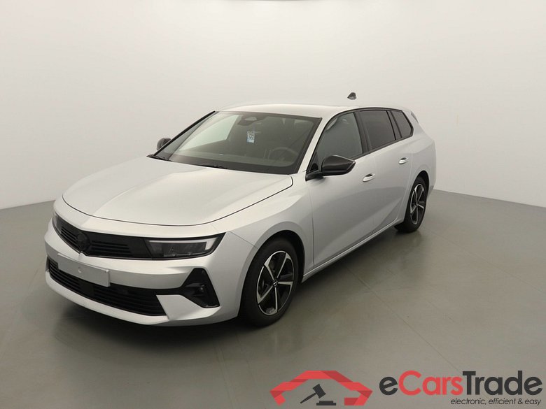 Opel Astra GS 1.2 GASOLINE 130hp #1