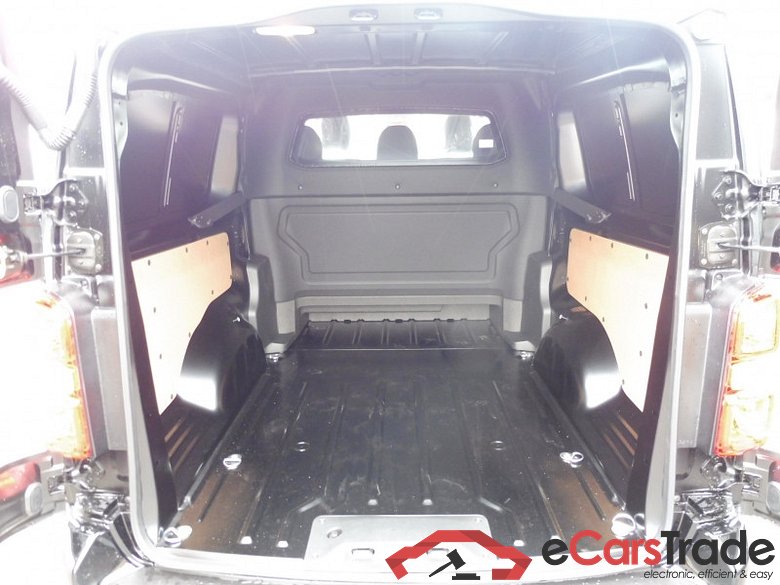 Citroen Jumpy XL 2.0 BLUEHDI 180CH S&S CAB APP EAT8 5 PLACES #5