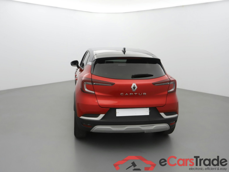 Renault Captur Techno 1.0 TCe 90 #4