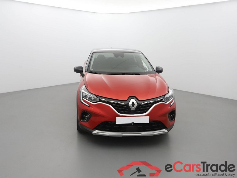 Renault Captur Techno 1.0 TCe 90 #2