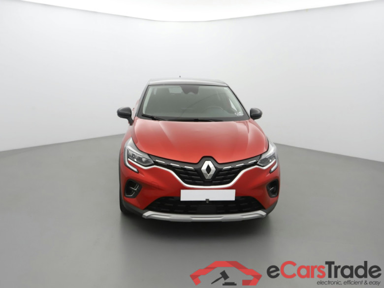 Renault Captur TECHNO 1.0 TCE 90CH #2