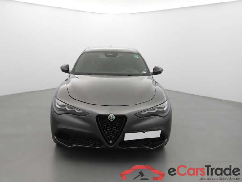 Alfa Romeo Stelvio Sprint AT8 2.2 DIESEL 160CH AT8 #2
