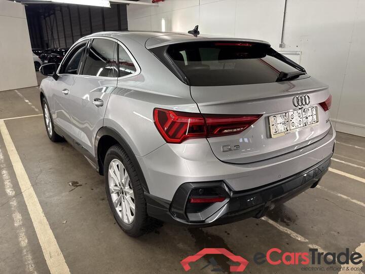 Audi Q3 SPORTBACK Q3 Sportback 35 TDI S tronic Business Edition 110kW/150pk  5D/P Auto-7 #3