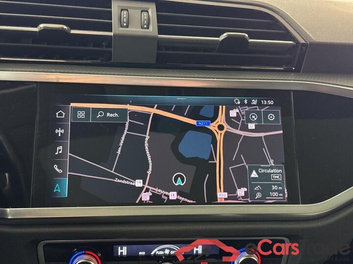 Audi Q3 SPORTBACK Q3 Sportback 35 TDI S tronic Business Edition 110kW/150pk  5D/P Auto-7 #6