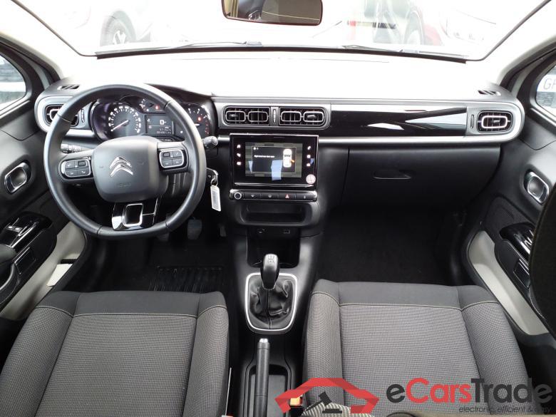 CITROËN C3 C3 83cv SHINE BVM #4
