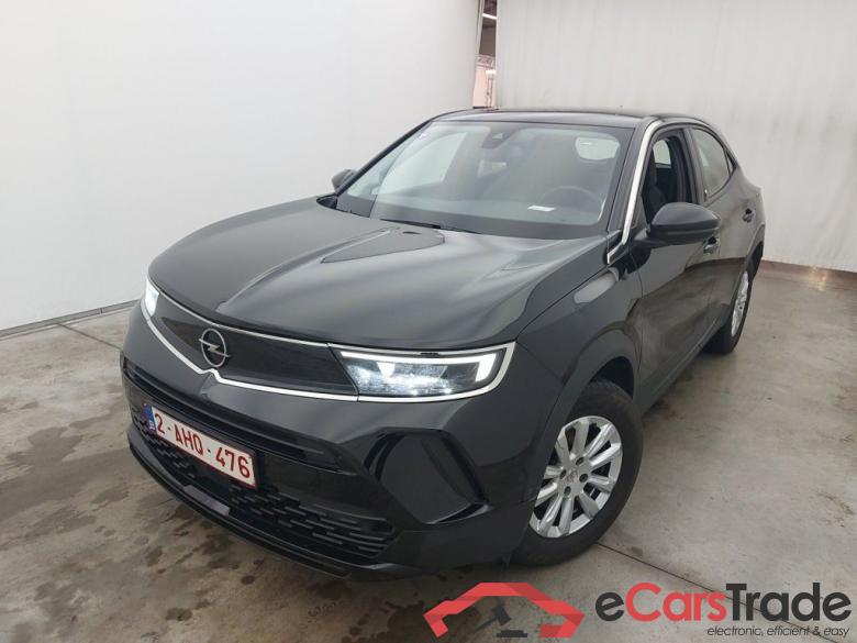 Opel Mokka-e BEV 50kWh e-Edition 5d #1