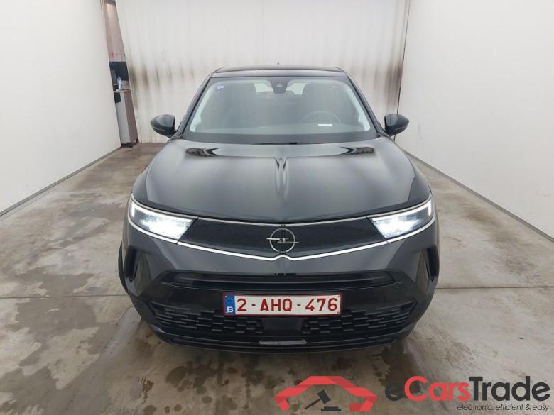 Opel Mokka-e BEV 50kWh e-Edition 5d #5