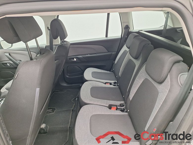 Citroën, Gr.C4 SpaceT. FL'16, Citroën Grand C4 Spacetourer 1.5 BlueHDi 130 S&S M 7pl #4