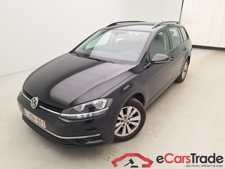 VW, Golf VII Var.FL'16, Volkswagen Golf Variant 1.0 TSi 85kW Comfortline 5 #2