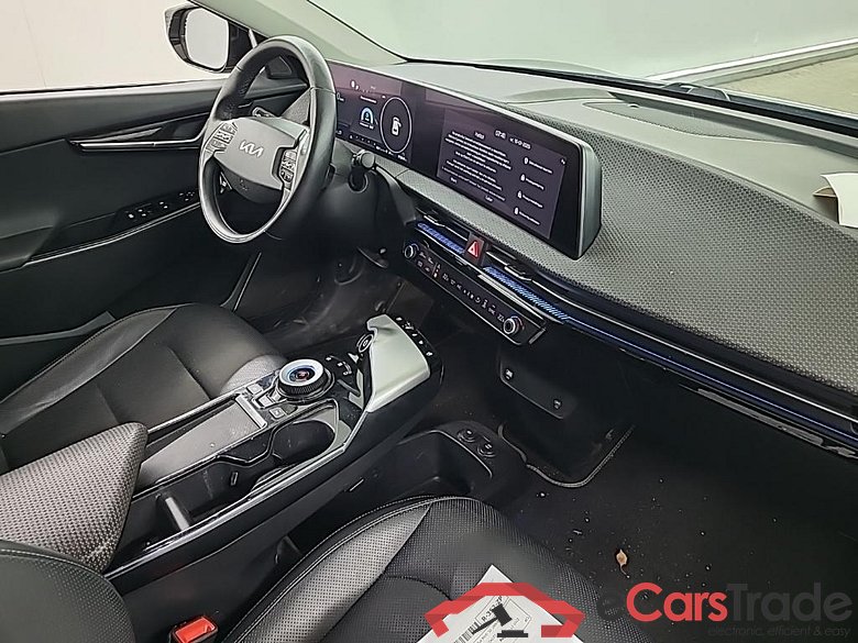 KIA EV6 77.4kWh Plus RWD 5D 168kW #6