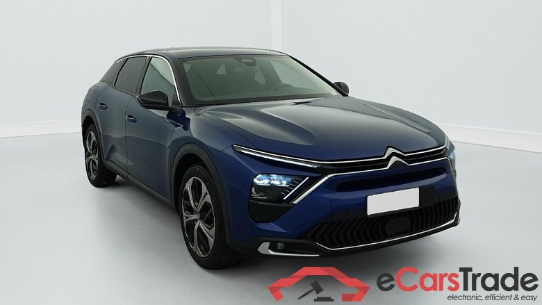 Citroen C5 X PureTech 130 S&S EAT8 Feel Pack #1