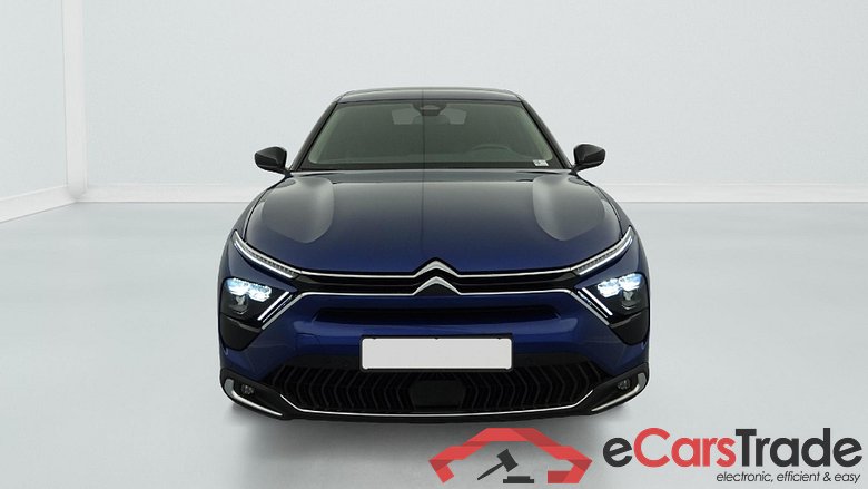 Citroen C5 X PureTech 130 S&S EAT8 Feel Pack #2