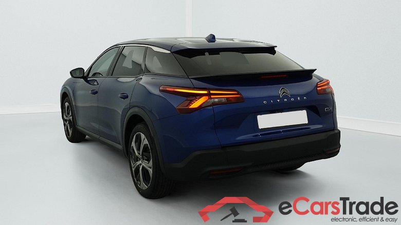 Citroen C5 X PureTech 130 S&S EAT8 Feel Pack #5