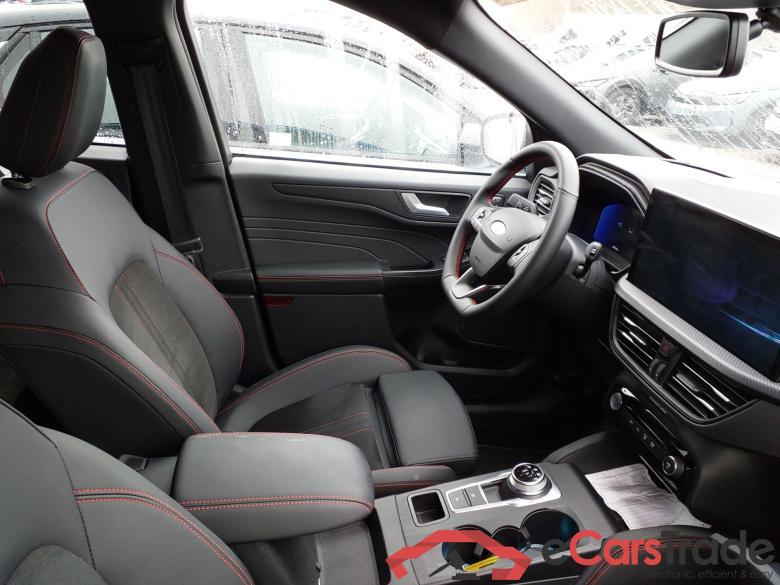 FORD Kuga 2.5 243CV Automático    ST-LINE X #3