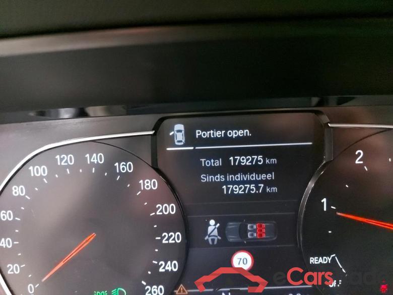 BMW - BMW 1 HATCH 116d 116PK Advantage Pack Business & Comfort & Live Cockpit Plus & PDC Front & Rear #5