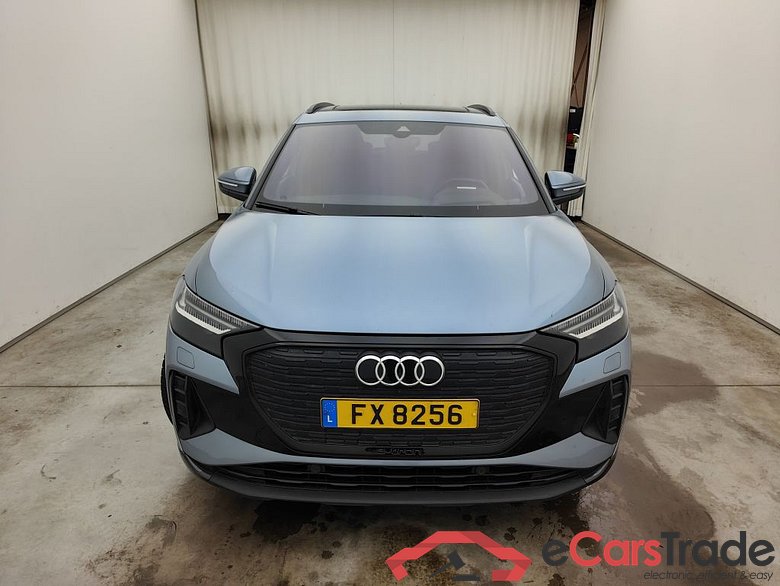 AUDI Q4 E-TRON 40 82kWh 204hp 5d #5