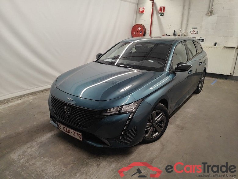 Peugeot 308 SW 1.2 PureTech 130 S&S Active Pack 5d #1