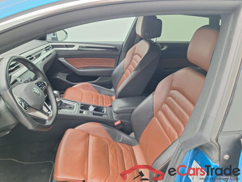 VW, Arteon SB FL'20 PHEV, Volkswagen Arteon Shooting Brake 1.4 eHybrid Elega #3