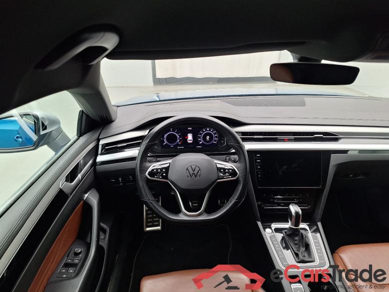 VW, Arteon SB FL'20 PHEV, Volkswagen Arteon Shooting Brake 1.4 eHybrid Elega #5