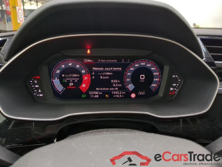 Q3 35 TFSI Business Line 1.5 TFSI 150CV BVA7 E6d #6