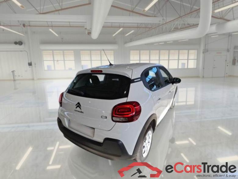 CITROEN C3 / 2020 / 5P / BERLINA PURETECH 83 SeS FEEL NEO PATENTATI #2