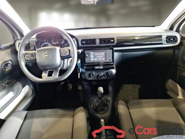 CITROEN C3 / 2020 / 5P / BERLINA PURETECH 83 SeS FEEL NEO PATENTATI #3