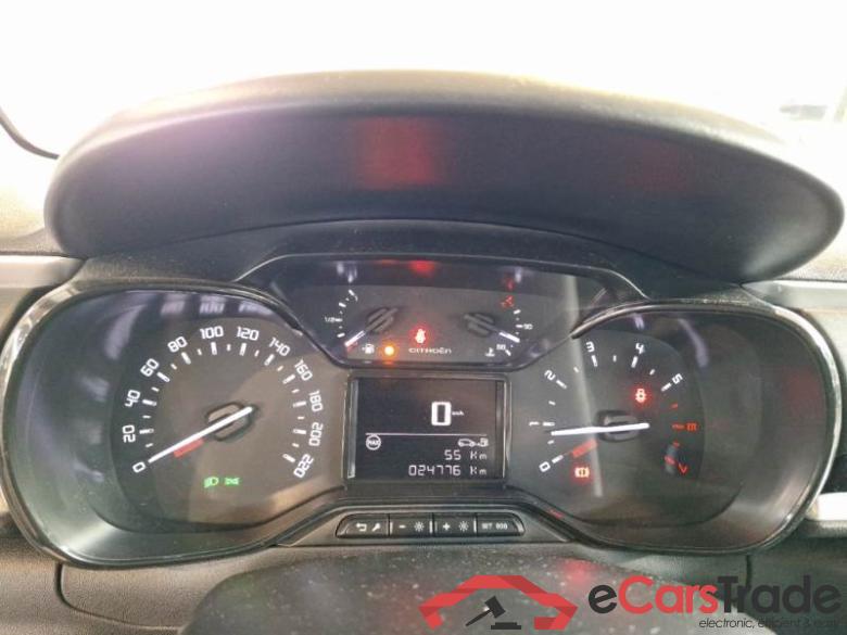 CITROEN C3 / 2020 / 5P / BERLINA PURETECH 83 SeS FEEL NEO PATENTATI #4