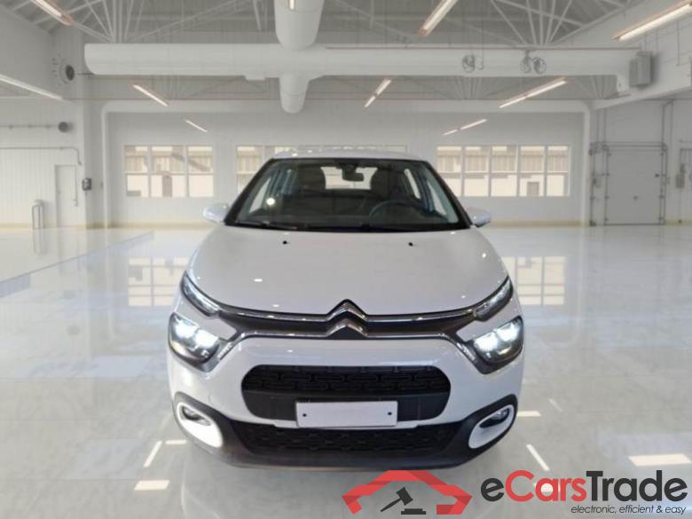 CITROEN C3 / 2020 / 5P / BERLINA PURETECH 83 SeS FEEL NEO PATENTATI #6