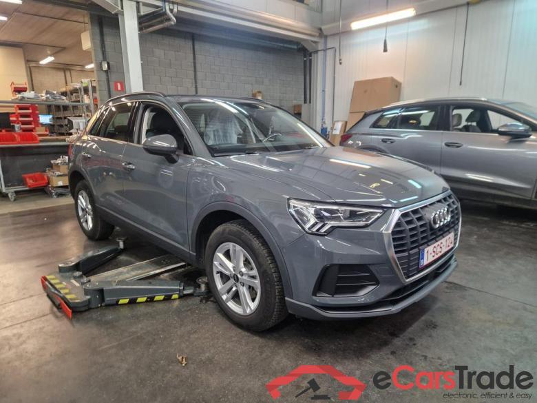 AUDI Q3 Audi Q3 Business Edition Attraction 35 TFSI 110(150)kW(pk) S tronic #2