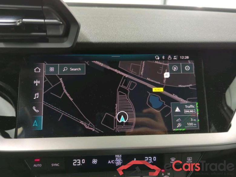 AUDI A3 Sportback 30 TFSI Adv edition #4