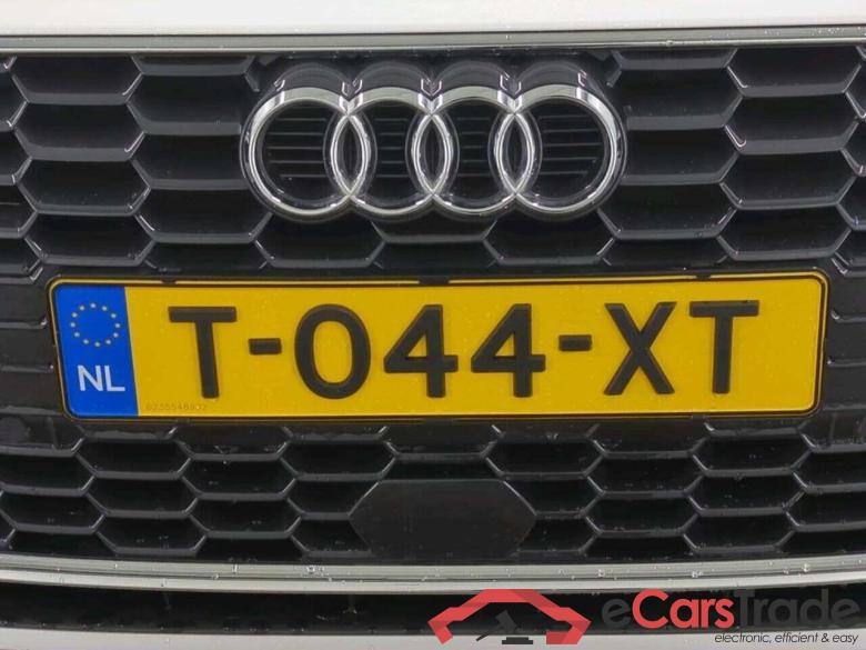 AUDI A3 Sportback 30 TFSI Adv edition #5