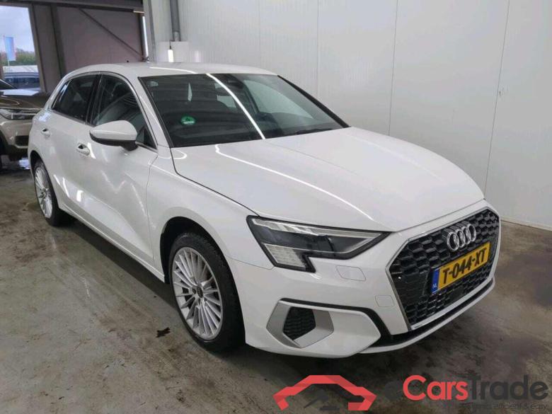 AUDI A3 Sportback 30 TFSI Adv edition #6