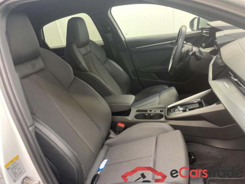 AUDI A3 Limousine 30 TFSI S edition #6