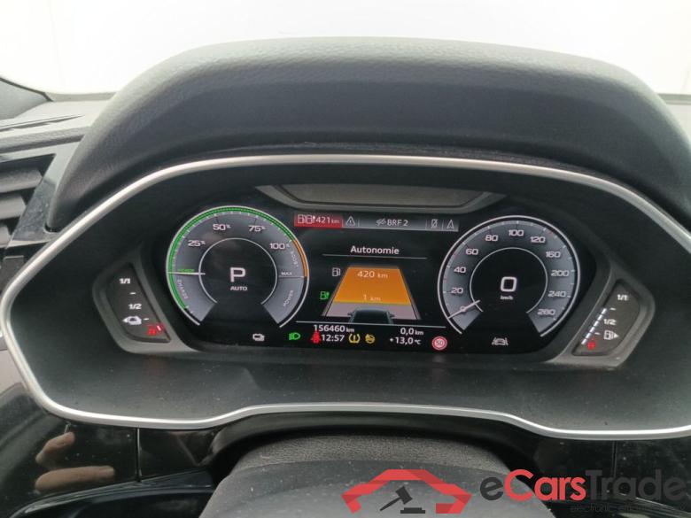 Audi Q3 Sportback 45 TFSI e S tronic S Line 5d #6