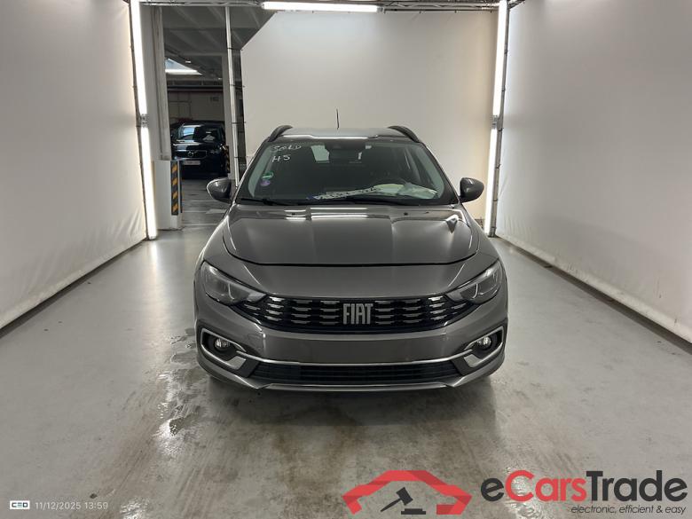 FIAT TIPO SW 1.0 FIREFLY CITY LIFE #2